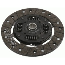 Disco de embrague - SACHS-1862 518 031 Disco de embrague - SACHS-1862 518 031