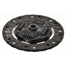 Disco de embrague - SACHS-1862 518 343 Disco de embrague - SACHS-1862 518 343