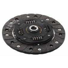 Disco de embrague - SACHS-1862 533 031
