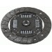 Disco de embrague - SACHS-1862 542 131