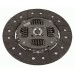 Disco de embrague - SACHS-1862 558 001