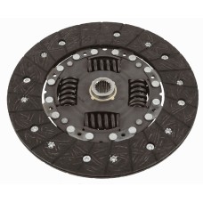 Disco de embrague - SACHS-1862 558 001