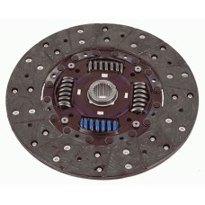 Disco de embrague - SACHS-1862 560 001