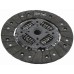 Disco de embrague - SACHS-1862 561 001 Disco de embrague - SACHS-1862 561 001