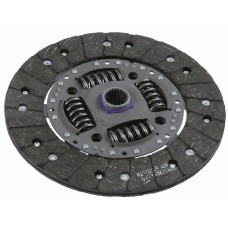 Disco de embrague - SACHS-1862 561 001 Disco de embrague - SACHS-1862 561 001