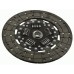 Disco de embrague - SACHS-1862 565 001