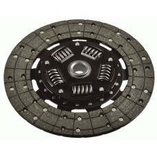 Disco de embrague - SACHS-1862 565 001