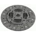Disco de embrague - SACHS-1862 579 001