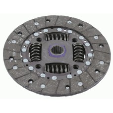Disco de embrague - SACHS-1862 579 001