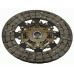 Disco de embrague - SACHS-1862 581 001 Disco de embrague - SACHS-1862 581 001