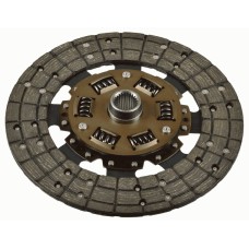 Disco de embrague - SACHS-1862 581 001