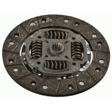 Disco de embrague - SACHS-1862 603 001