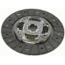 Disco de embrague - SACHS-1862 616 001 Disco de embrague - SACHS-1862 616 001
