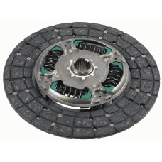 Disco de embrague - SACHS-1862 739 001 Disco de embrague - SACHS-1862 739 001
