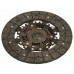 Disco de embrague - SACHS-1862 750 001 Disco de embrague - SACHS-1862 750 001
