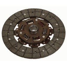 Disco de embrague - SACHS-1862 750 001 Disco de embrague - SACHS-1862 750 001