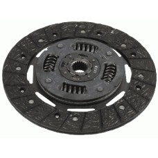 Disco de embrague - SACHS-1862 784 001 Disco de embrague - SACHS-1862 784 001