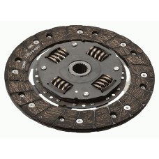 Disco de embrague - SACHS-1862 784 002