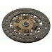 Disco de embrague - SACHS-1862 800 001