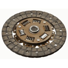 Disco de embrague - SACHS-1862 800 001