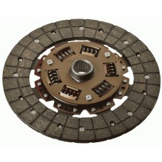 Disco de embrague - SACHS-1862 801 003