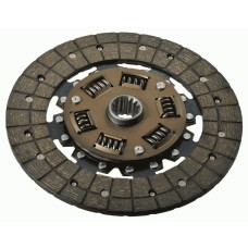Disco de embrague - SACHS-1862 801 004
