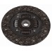 Disco de embrague - SACHS-1862 851 002 Disco de embrague - SACHS-1862 851 002
