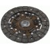 Disco de embrague - SACHS-1862 874 002