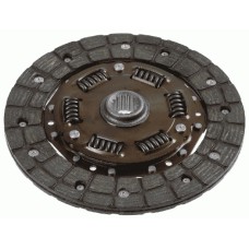 Disco de embrague - SACHS-1862 874 002