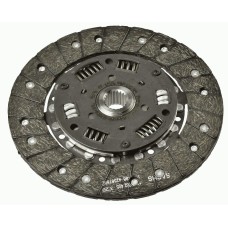 Disco de embrague - SACHS-1862 909 141
