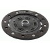 Disco de embrague - SACHS-1862 932 101