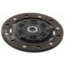 Disco de embrague - SACHS-1862 932 101 Disco de embrague - SACHS-1862 932 101