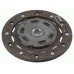 Disco de embrague - SACHS-1862 932 102