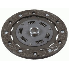 Disco de embrague - SACHS-1862 932 102