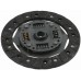Disco de embrague - SACHS-1862 941 002