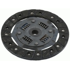 Disco de embrague - SACHS-1862 941 002 Disco de embrague - SACHS-1862 941 002