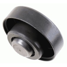 Cojinete guía, embrague - SACHS-1863 869 011