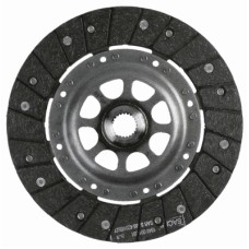 Disco de embrague - SACHS-1864 000 440 Disco de embrague - SACHS-1864 000 440