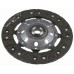 Disco de embrague - SACHS-1864 000 628
