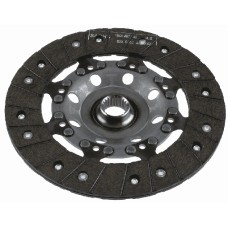 Disco de embrague - SACHS-1864 000 628 Disco de embrague - SACHS-1864 000 628