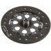 Disco de embrague - SACHS-1864 001 576