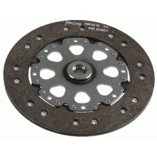Disco de embrague - SACHS-1864 001 576 Disco de embrague - SACHS-1864 001 576