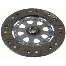 Disco de embrague - SACHS-1864 001 612