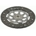 Disco de embrague - SACHS-1864 001 795 Disco de embrague - SACHS-1864 001 795