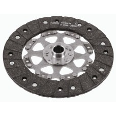 Disco de embrague - SACHS-1864 002 808