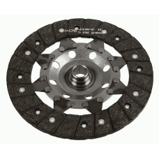 Disco de embrague - SACHS-1864 002 835 Disco de embrague - SACHS-1864 002 835