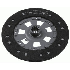 Disco de embrague - SACHS-1864 098 033