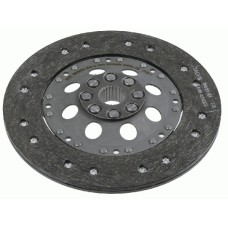 Disco de embrague - SACHS-1864 464 031 Disco de embrague - SACHS-1864 464 031
