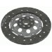 Disco de embrague - SACHS-1864 466 031 Disco de embrague - SACHS-1864 466 031