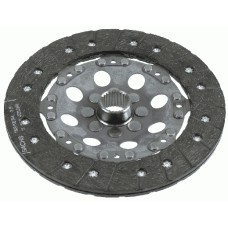 Disco de embrague - SACHS-1864 466 031